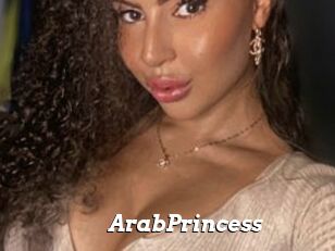 ArabPrincess