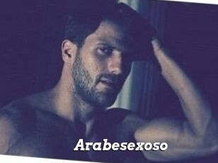 Arabesexoso
