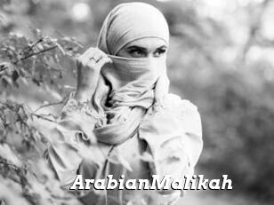 ArabianMalikah