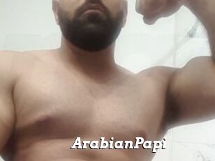 ArabianPapi