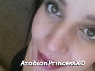 ArabianPrincessXO