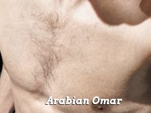 Arabian_Omar