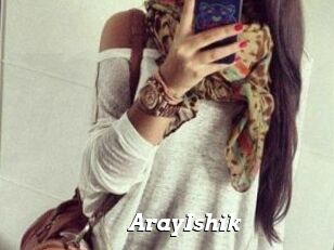 ArayIshik