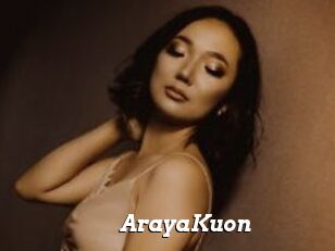 ArayaKuon