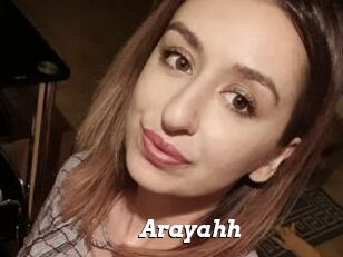 Arayahh
