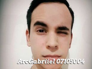 ArcGabriiel-07105004