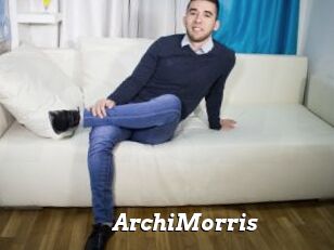 ArchiMorris