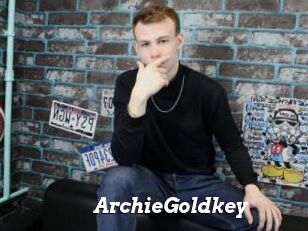 ArchieGoldkey
