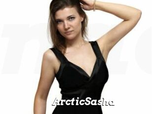 ArcticSasha