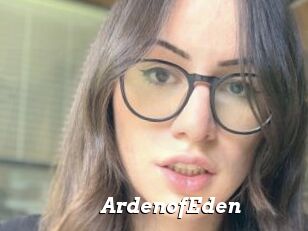 ArdenofEden