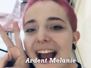 Ardent_Melanie