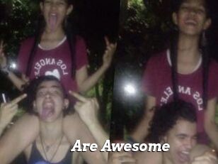 Are_Awesome