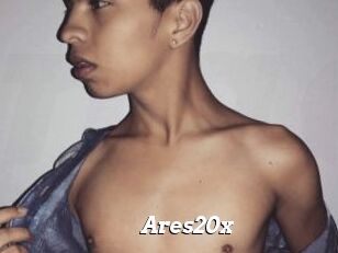 Ares20x