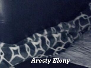 Aresty_Elony