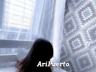 AriPuerto