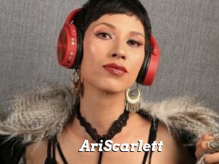 AriScarlett