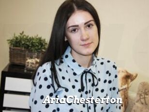 AriaChesterton