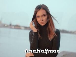 AriaHalfman