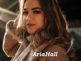 AriaHall