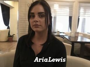 AriaLewis
