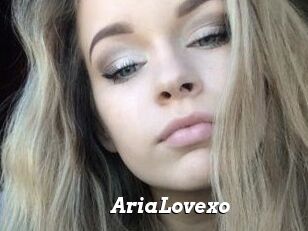 AriaLovexo