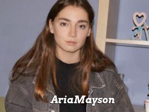 AriaMayson