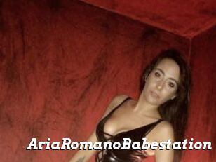 AriaRomanoBabestation