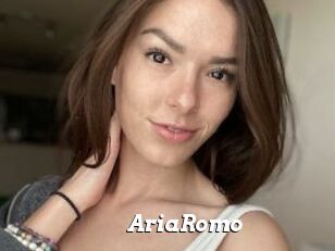 AriaRomo