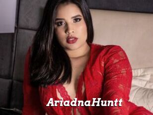 AriadnaHuntt