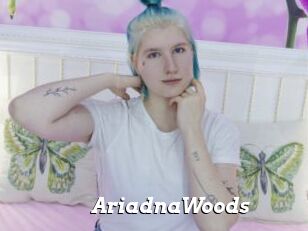 AriadnaWoods