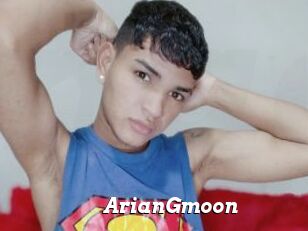 ArianGmoon