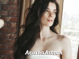 ArianaAstron