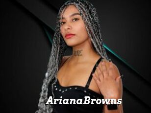 ArianaBrowns