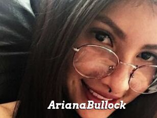 ArianaBullock