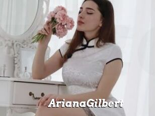 ArianaGilbert