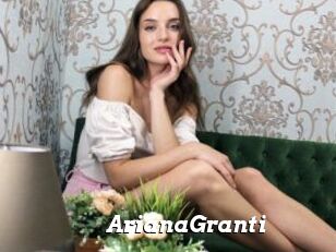 ArianaGranti