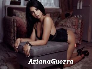 ArianaGuerra