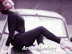 ArianaLesleyy