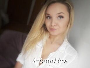 ArianaLive
