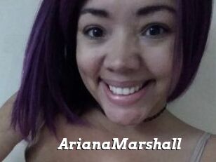 Ariana_Marshall