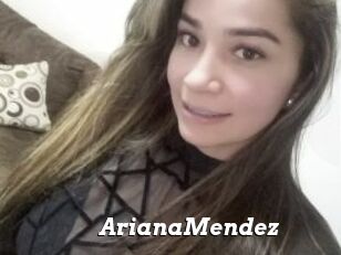 ArianaMendez
