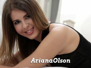 ArianaOlson