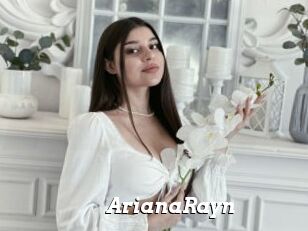 ArianaRayn