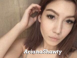 ArianaShawty