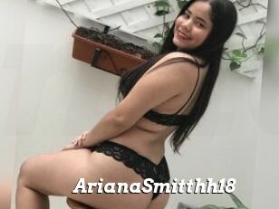 ArianaSmitthh18