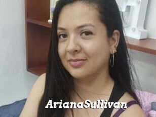ArianaSullivan