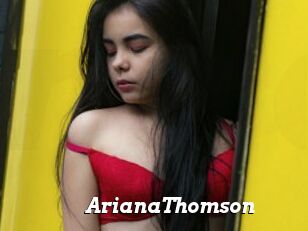 ArianaThomson
