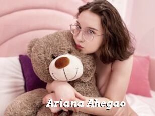 Ariana_Ahegao