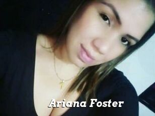 Ariana_Foster