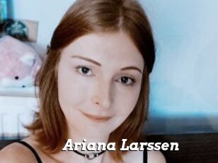 Ariana_Larssen